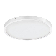 Потолочный светодиодный светильник Eglo Fueva 1 97266 - купить онлайн в интернет-магазине Люстра-Тут (Санкт-Петербург) недорого