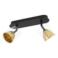 Светодиодный спот Eglo Melito 39574 - купить онлайн в интернет-магазине Люстра-Тут (Санкт-Петербург) недорого