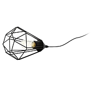 Настольная лампа Eglo Tarbes 94192 - купить онлайн в интернет-магазине Люстра-Тут (Санкт-Петербург) недорого