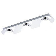 Потолочный светильник Eglo Mosiano 94628 - купить онлайн в интернет-магазине Люстра-Тут (Санкт-Петербург) недорого