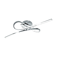 Потолочный светодиодный светильник Eglo Selvina 96329 - купить онлайн в интернет-магазине Люстра-Тут (Санкт-Петербург) недорого