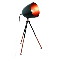 Настольная лампа Eglo Chester 49385 - купить онлайн в интернет-магазине Люстра-Тут (Санкт-Петербург) недорого