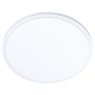 Потолочный светодиодный светильник Eglo Mongodio 1 98657 - купить онлайн в интернет-магазине Люстра-Тут (Санкт-Петербург) недорого