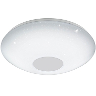 Потолочный светодиодный светильник Eglo Voltago 2 95973 - купить онлайн в интернет-магазине Люстра-Тут (Санкт-Петербург) недорого