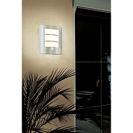 Уличный настенный светильник Eglo Ciity 88142 Image 1