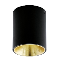 Потолочный светильник Eglo Polasso 94502 - купить онлайн в интернет-магазине Люстра-Тут (Санкт-Петербург) недорого