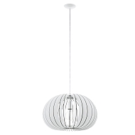 Подвесной светильник Eglo Cossano 94442 - купить онлайн в интернет-магазине Люстра-Тут (Санкт-Петербург) недорого