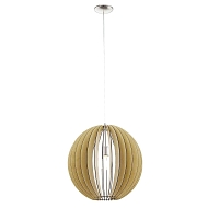 Подвесной светильник Eglo Cossano 94765 - купить онлайн в интернет-магазине Люстра-Тут (Санкт-Петербург) недорого