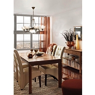 Подвесная люстра Eglo Savoy 82749 Image 1