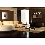 Спот Eurosvet 60301/1 хром/венге Image 3