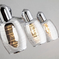 Спот Eurosvet 20033/3 хром Image 2