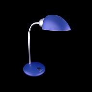 Настольная лампа Eurosvet 1926 синий Image 0
