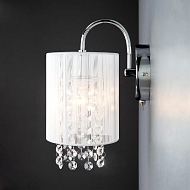 Бра Eurosvet 1188/1B хром Image 1