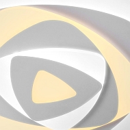 Потолочный светодиодный светильник Eurosvet Mare 90212/1 Image 1