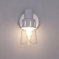 Настенный светильник Eurosvet 20081/1 белый Image 1