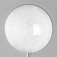 Настенный светодиодный светильник Eurosvet 90173/1 хром Image 2