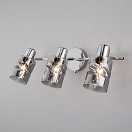 Спот Eurosvet Ansa 20120/3 хром - купить онлайн в интернет-магазине Люстра-Тут (Санкт-Петербург) недорого