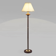 Торшер Eurosvet Lorenzo 01086/1 венге Image 3