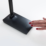 Настольная лампа Eurosvet Brooklyn 80423/1 черный Image 2