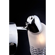 Настенный светильник Eurosvet 20053/1 хром Image 2