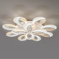 Потолочный светильник Eurosvet 90140/12 белый Image 1