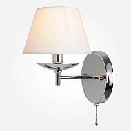 Бра Eurosvet 60060/1 хром Image 0