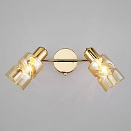 Спот Eurosvet Ansa 20120/2 золото Image 3