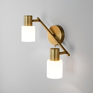 Спот Eurosvet Corso 20089/2 бронза Image 1