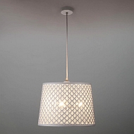 Подвесной светильник Eurosvet 70076/3 белый Image 1