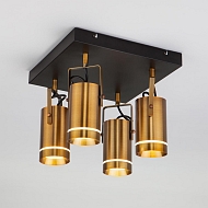 Спот Eurosvet Bronze 20063/4 LED античная бронза Image 3