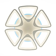 Потолочная светодиодная люстра Evoled Lobilu SLE501152-06RGB Image 2