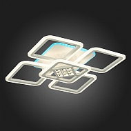 Потолочная светодиодная люстра Evoled Marlin SLE500052-05RGB Image 2