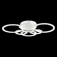 Потолочная светодиодная люстра Evoled Leto SLE200302-06 Image 3