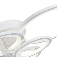 Потолочная светодиодная люстра Evoled Leto SLE200302-06 Image 1