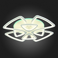 Потолочная светодиодная люстра Evoled Lobilu SLE501152-08RGB Image 2
