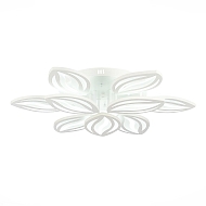 Потолочная светодиодная люстра Evoled Seteko SLE501352-09 Image 3