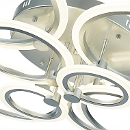 Потолочная светодиодная люстра Evoled Cerina SLE500592-08 Image 1