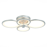 Потолочная светодиодная люстра Evoled Leto SLE200392-04 Image 3