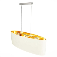 Подвесная люстра Evoluce Brescia SLE300563-03 Image 1