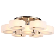 Потолочная люстра Evoluce Foresta SL483.352.07 - купить онлайн в интернет-магазине Люстра-Тут (Санкт-Петербург) недорого