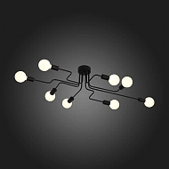 Потолочная люстра Evoluce Ano SL419.442.08 Image 3