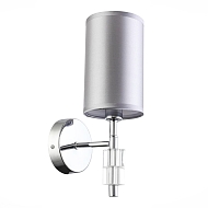 Бра Evoluce Emmi SLE156001-01 - купить онлайн в интернет-магазине Люстра-Тут (Санкт-Петербург) недорого