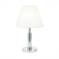 Настольная лампа Evoluce Monza SLE111304-01 - купить онлайн в интернет-магазине Люстра-Тут (Санкт-Петербург) недорого
