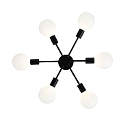 Потолочная люстра Evoluce Ano SL419.402.06 Image 3