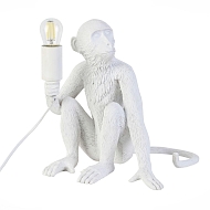 Прикроватная лампа Evoluce Tenato SLE115104-01 - купить онлайн в интернет-магазине Люстра-Тут (Санкт-Петербург) недорого