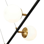 Подвесная люстра Evoluce FORLI SLE220403-06 Image 2