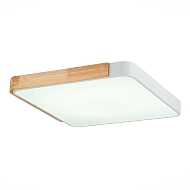 Потолочный сетодиодный светильник Evoluce Festa SLE201252-01 Image 2