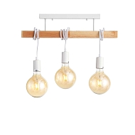 Потолочный светильник Evoluce Bagetti SL1142.503.03 Image 2