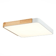 Потолочный сетодиодный светильник Evoluce Festa SLE201252-01 Image 1