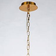 Подвесная люстра Favourite Legion 2972-8P Image 2